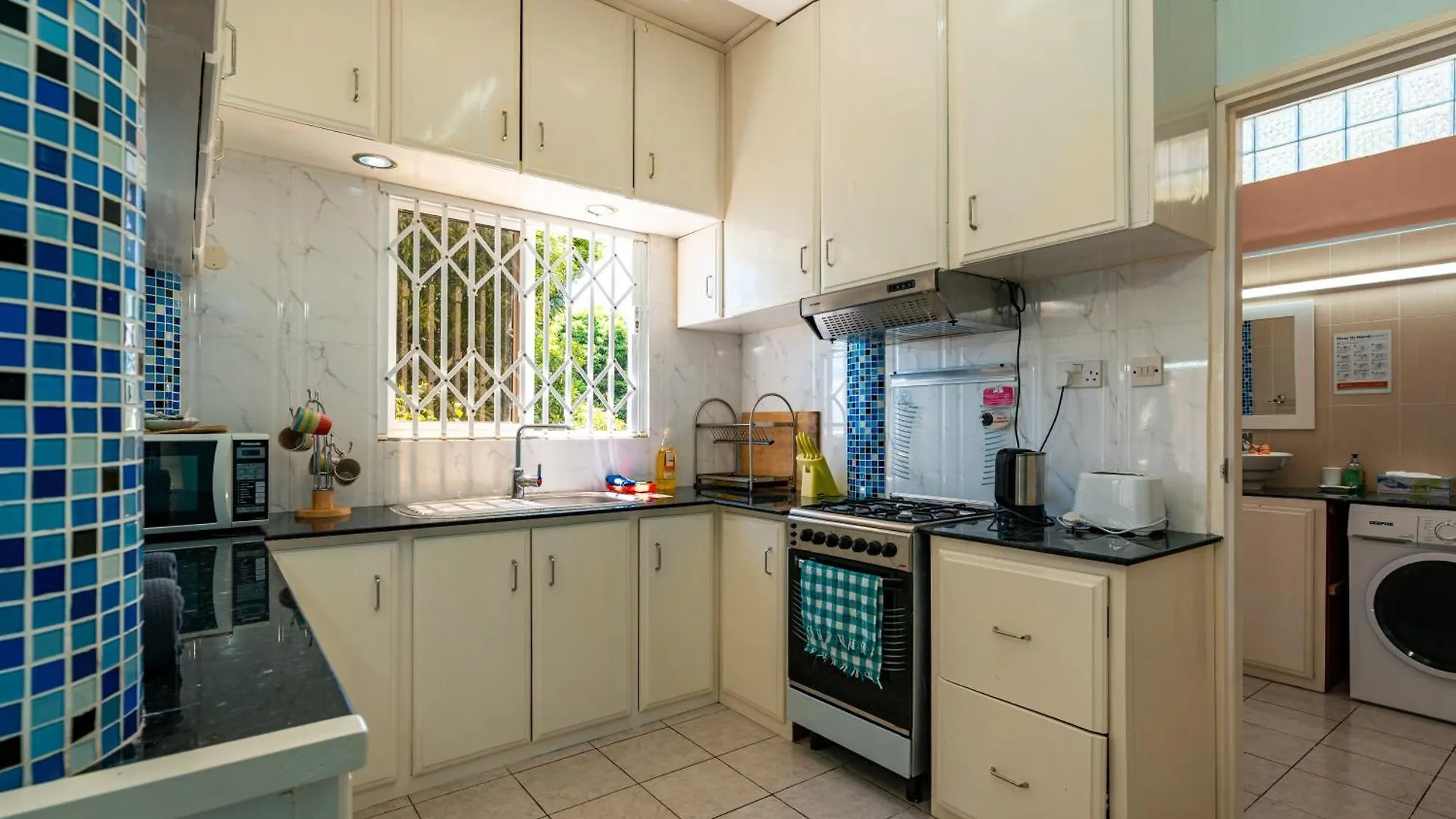 Bed and Breakfast Glacis Heights Villa