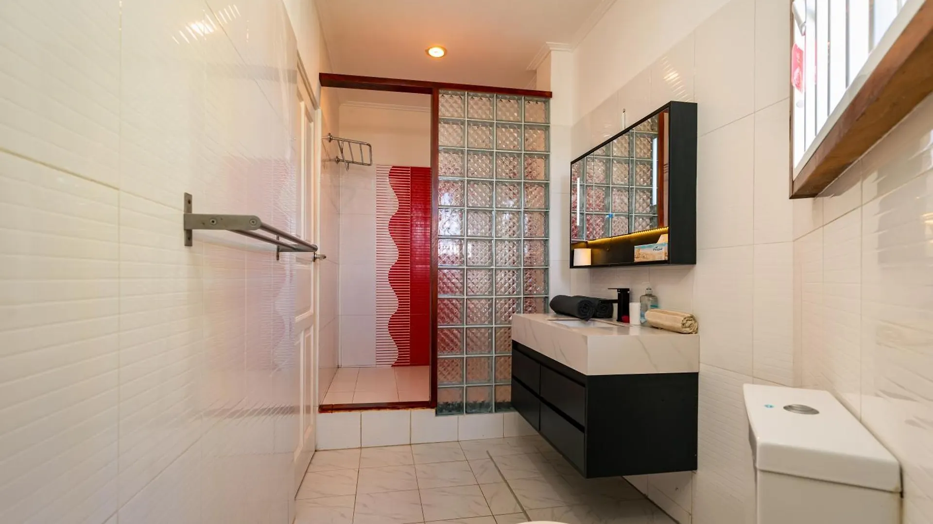 Glacis Heights Villa Glacis (Mahe)