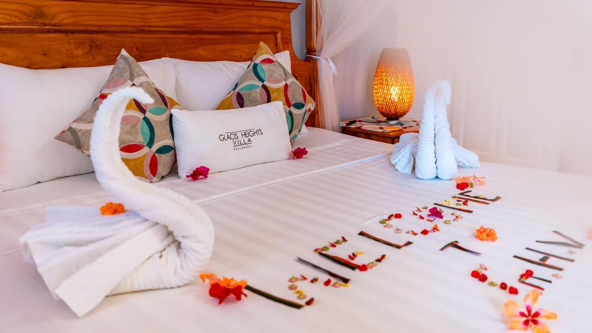 Glacis Heights Villa Bed & Breakfast