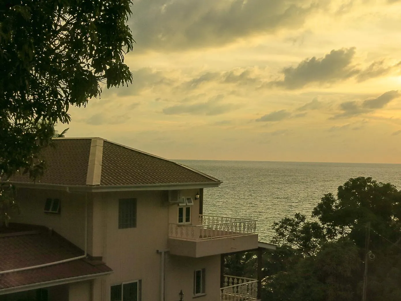 Glacis Heights Villa Glacis (Mahe)