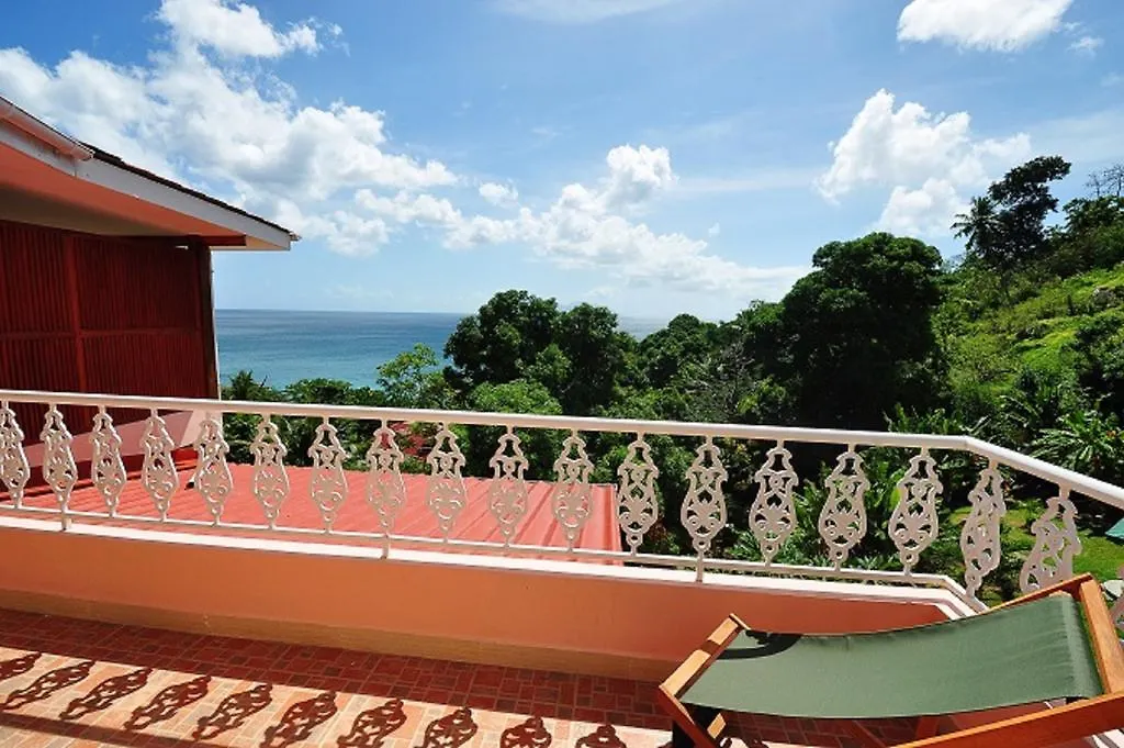 Glacis Heights Villa