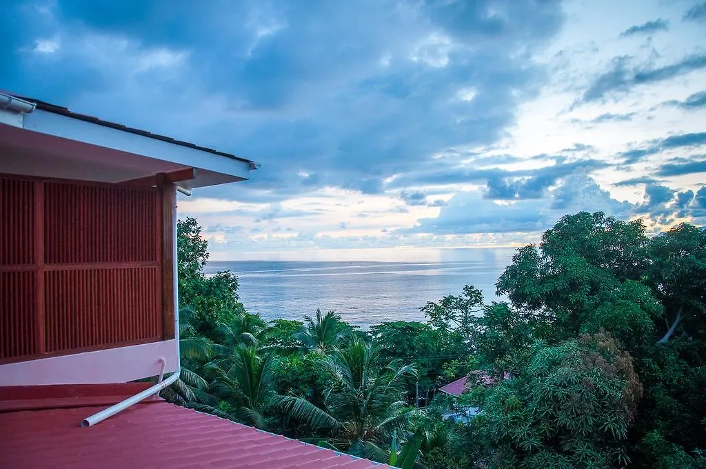 Glacis Heights Villa Bed & Breakfast