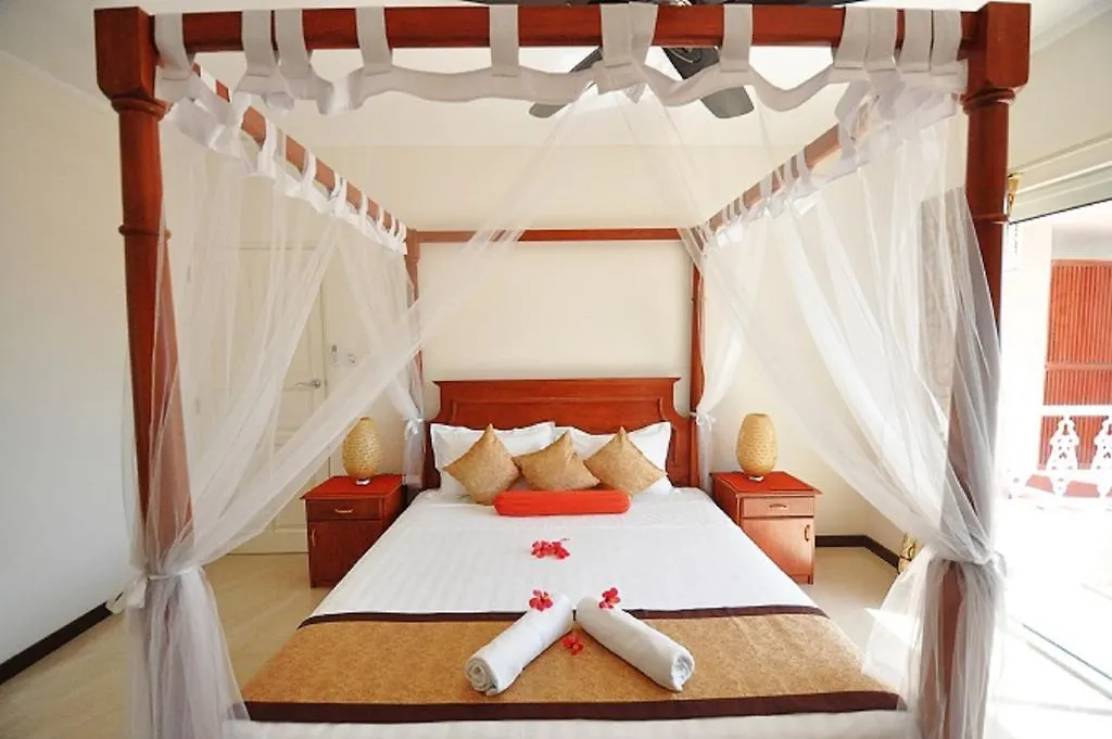 Glacis Heights Villa Bed & Breakfast
