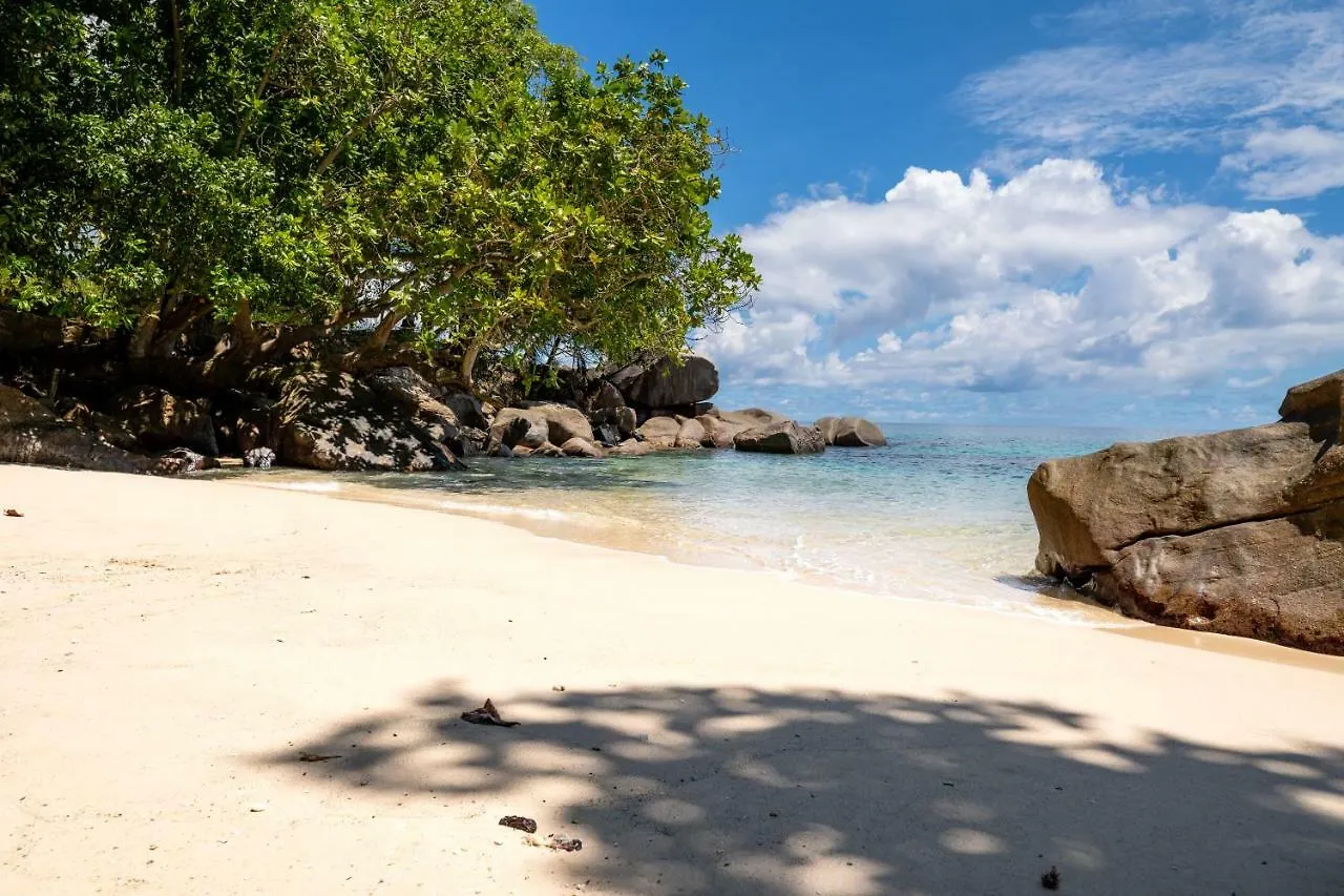 Glacis Heights Villa Bed & Breakfast Glacis (Mahe)