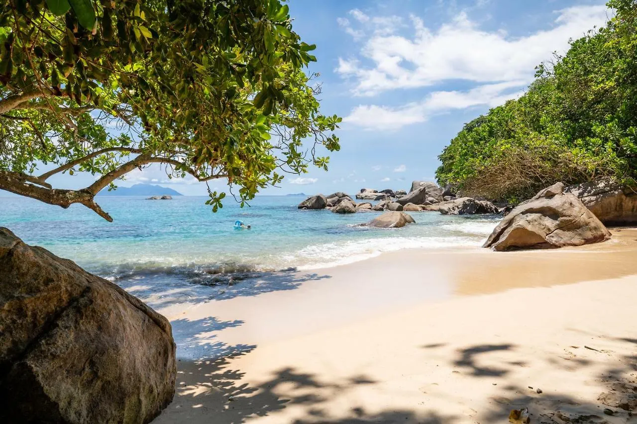 *** Bed & Breakfast Glacis Heights Villa Seychelles