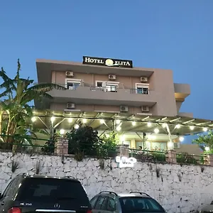 Hotel Elita Ksamil