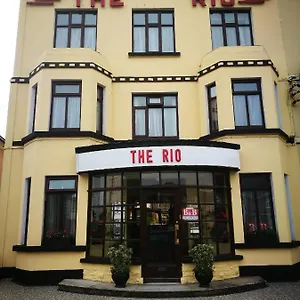 Couette-café The Rio Galway