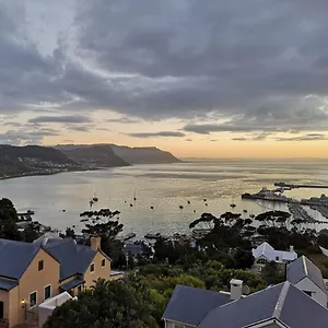Maison d'hôtes Albatross Simonʼs Town