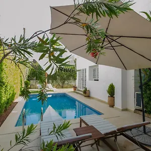 Maison d'hôtes Yassmine Fès