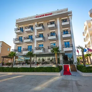 Hotel Class Ksamil