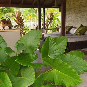 Guest house L'oasi, Baie Lazare (Mahe)