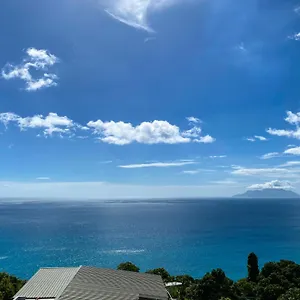 Reve Blêu Villa