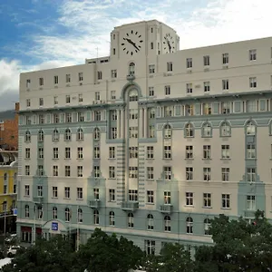Hotel Onomo - On The Square Le Cap