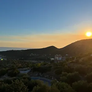 Hotel Aphrodite's Garden Himarë
