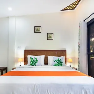*** Resort Oasis Filippine