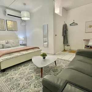 Auberge de jeunesse Oasis San Juan
