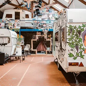 Treck Hostel Gent