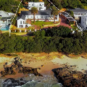 Maison d'hôtes Manor On The Bay Gordonʼs Bay