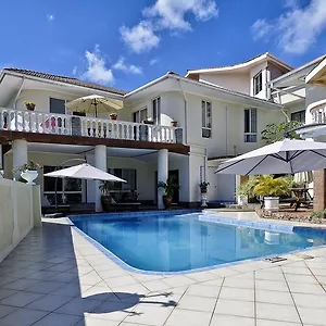 Guest house Carana Hilltop, Glacis (Mahe)