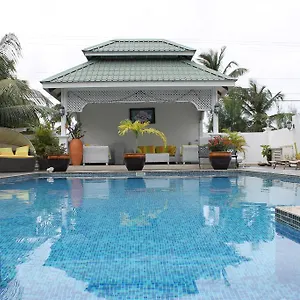 Guest house Le Bonheur, Machabee
