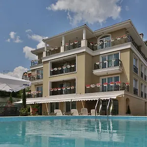 Hotel Sophia Varna