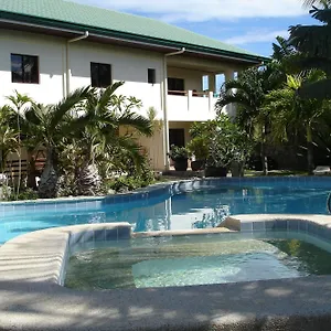 *** Resort Alona Swiss Filippine