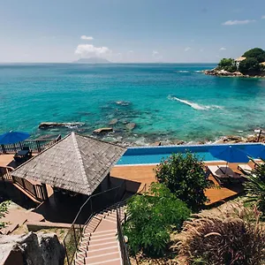 Villa Oceanica Seychelles, Glacis (Mahe)