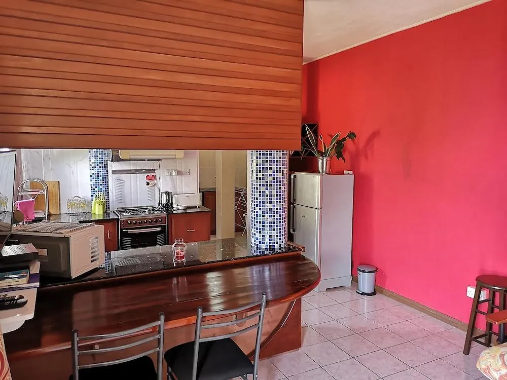 Glacis Heights Villa 3*, Glacis (Mahe)