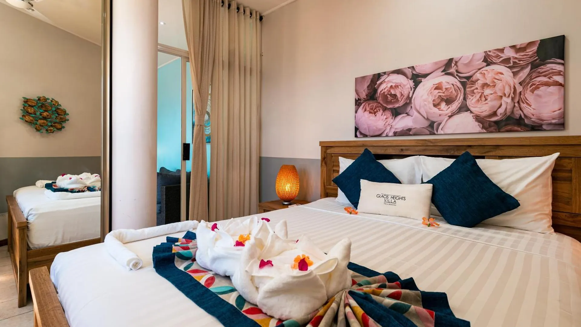 Glacis Heights Villa Bed & Breakfast